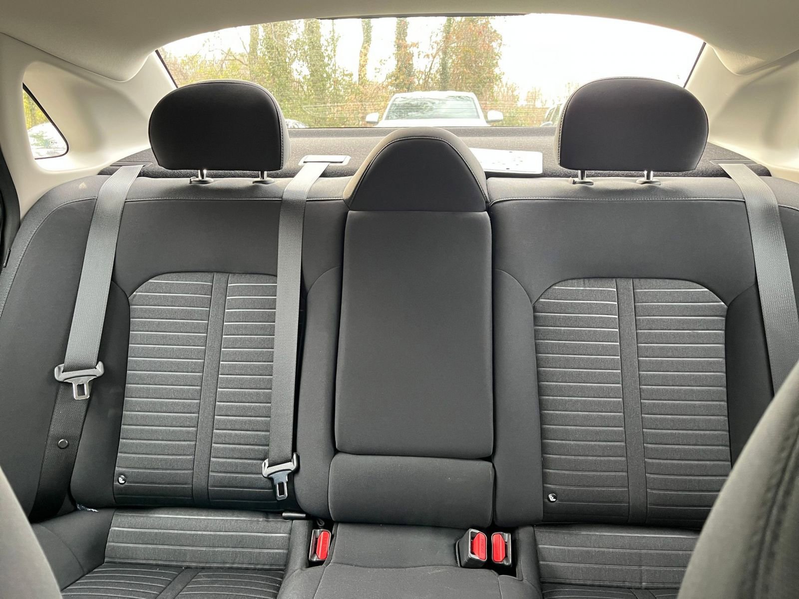 Used 2025 Kia K5 LXS image 37