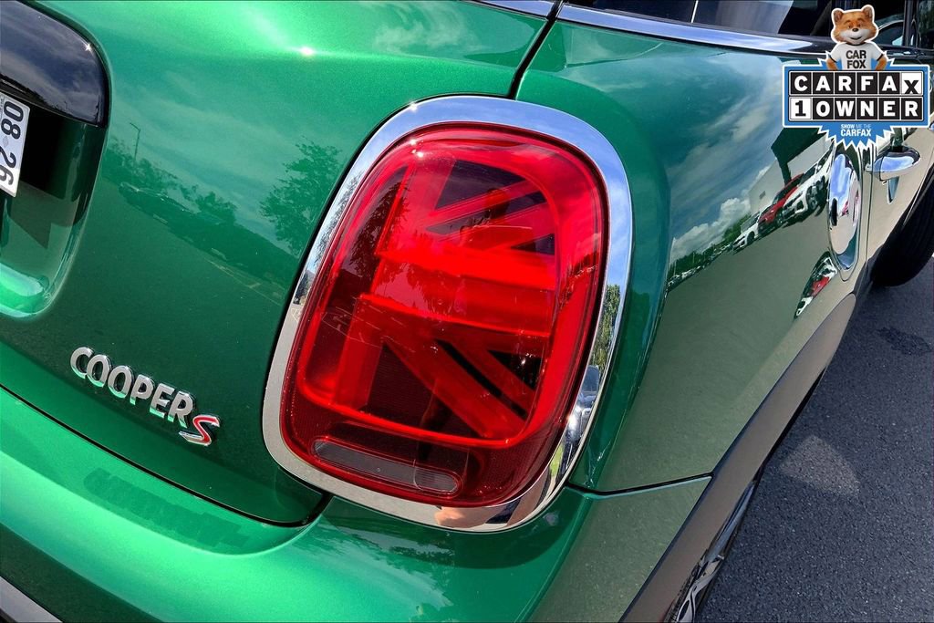 Used 2024 MINI Cooper S image 29