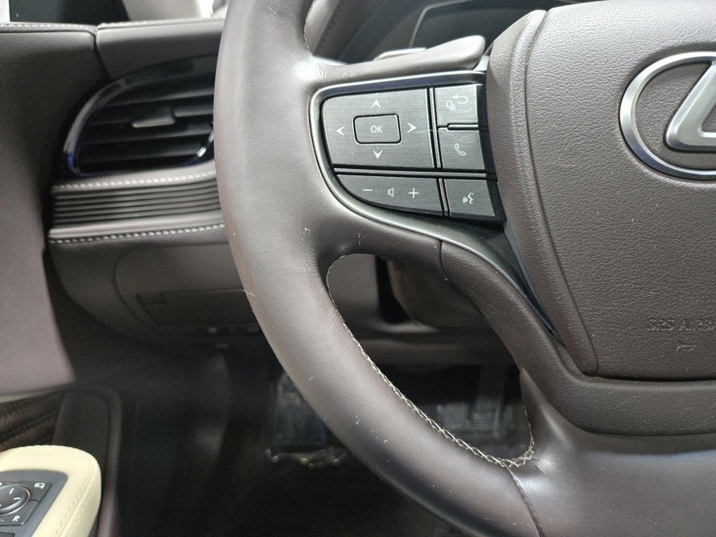 Used 2019 Lexus LS 500 image 15