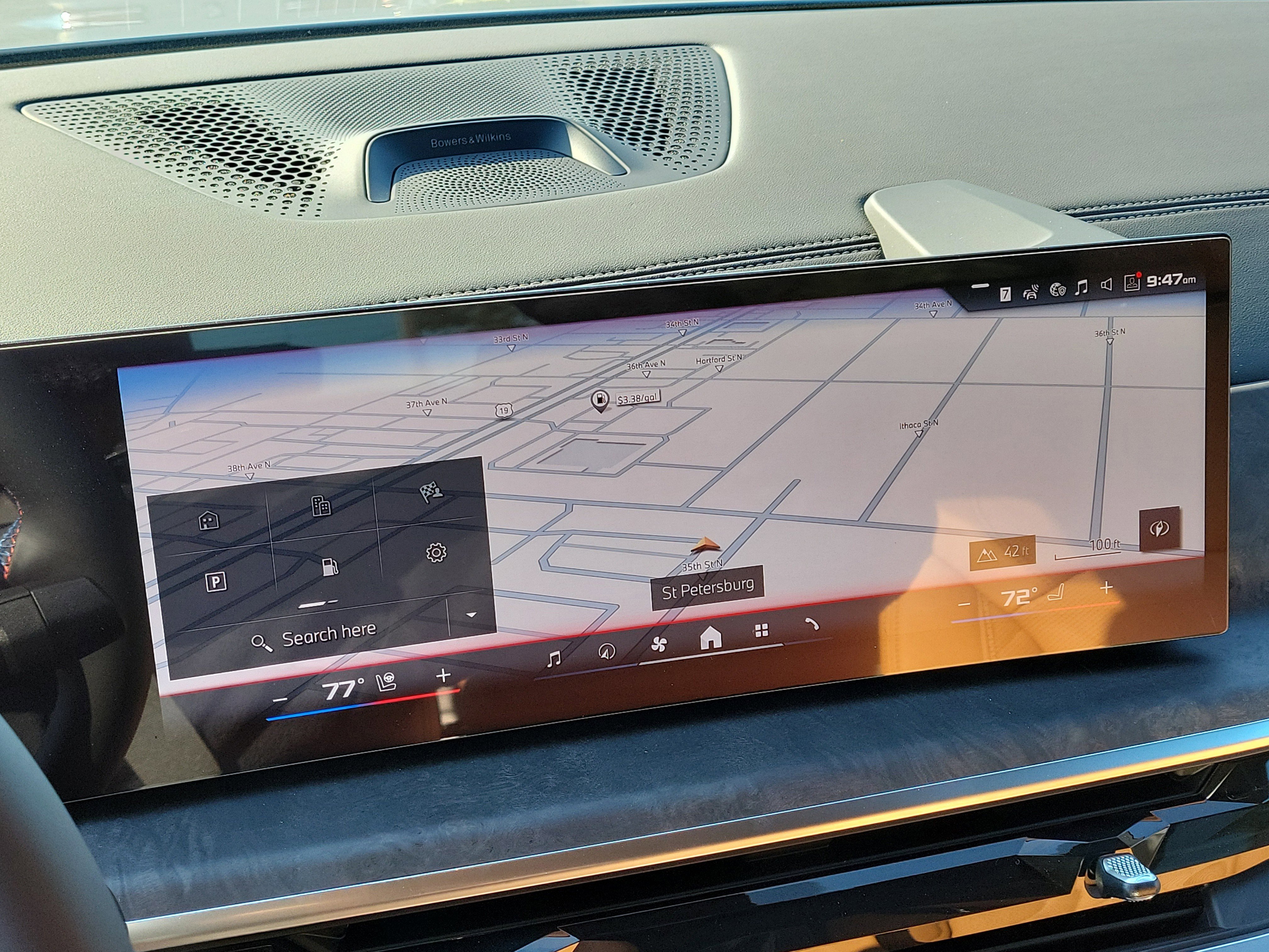 New 2026 BMW X5 M60i image 20