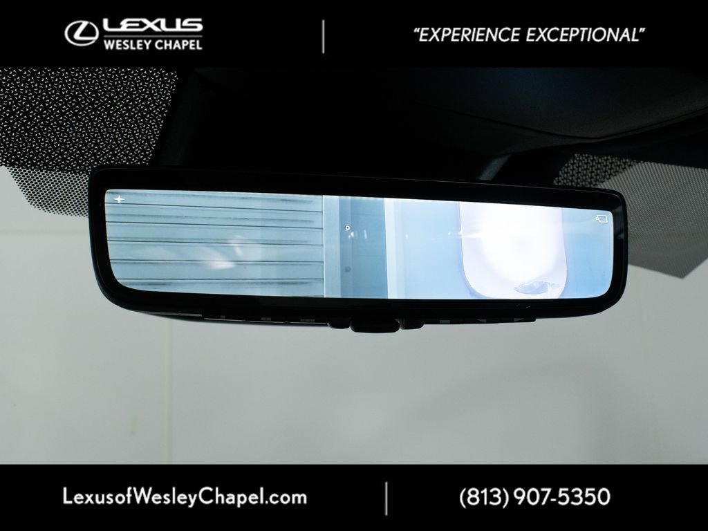 Used 2023 Lexus RX 350 FWD w/ Accessory Package image 38