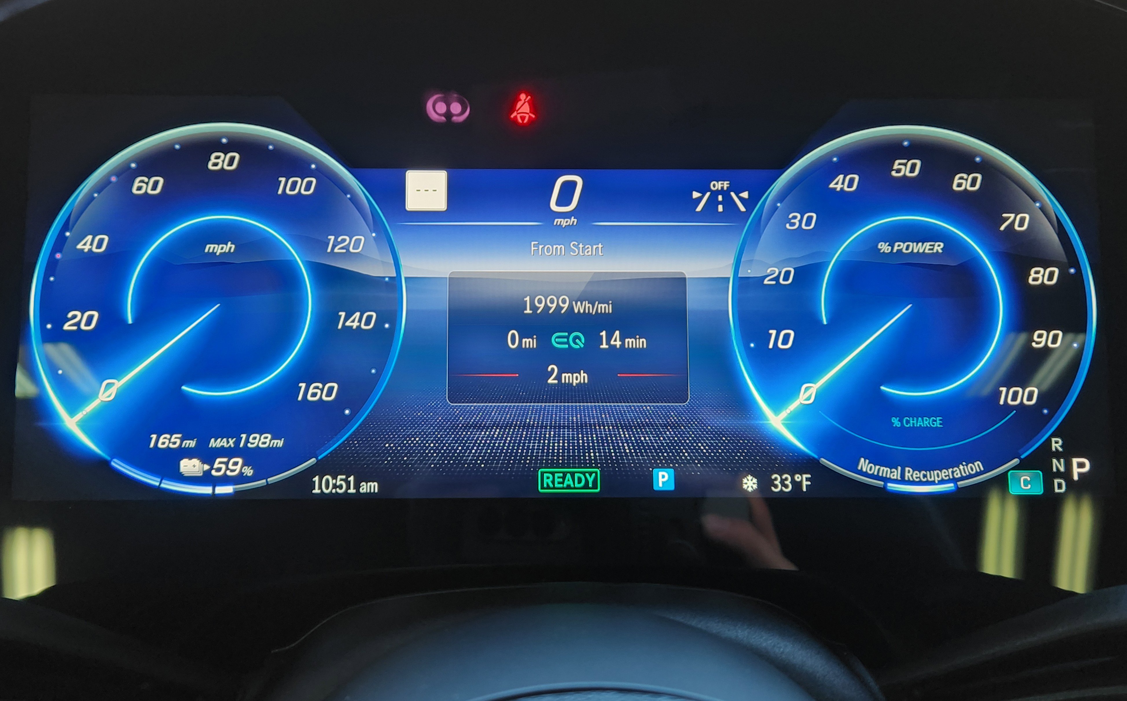 Used 2024 Mercedes-Benz EQS 450+ SUV image 20