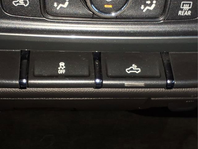 Used 2015 Chevrolet Silverado 1500 LT w/ All Star Edition image 19