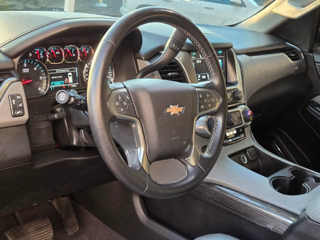 Used 2019 Chevrolet Tahoe LT AWD/4WD image 18