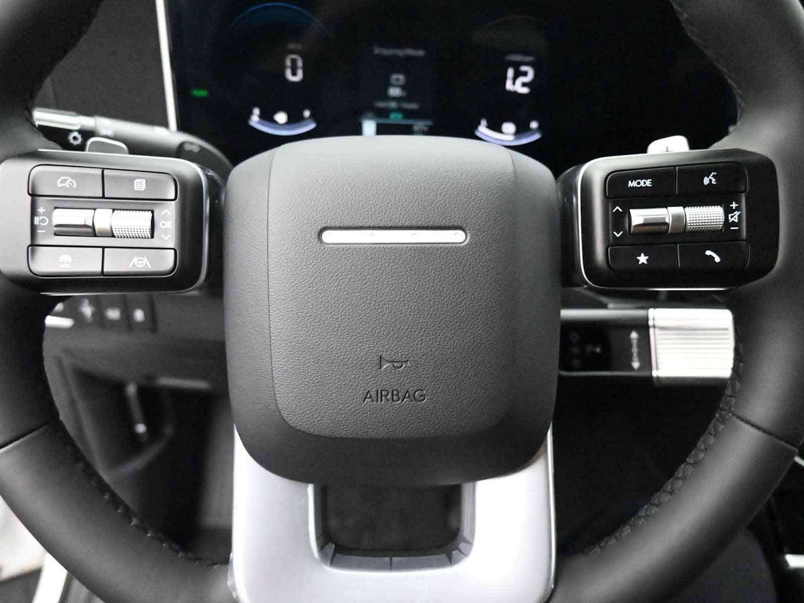 New 2026 Hyundai Santa Fe SE AWD/4WD image 6