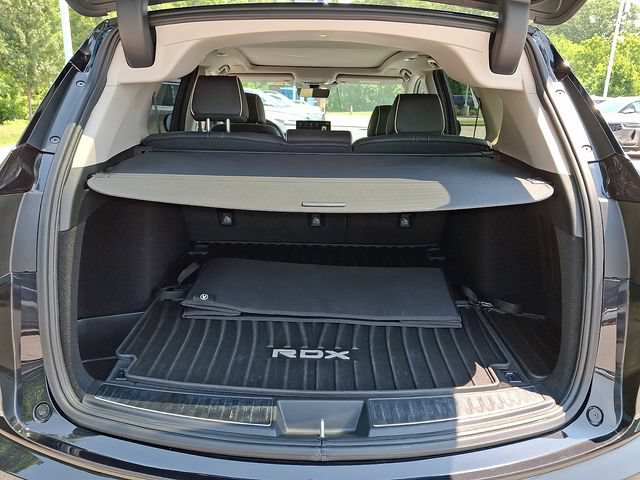 Used 2024 Acura RDX SH-AWD w/ Advance Package image 32