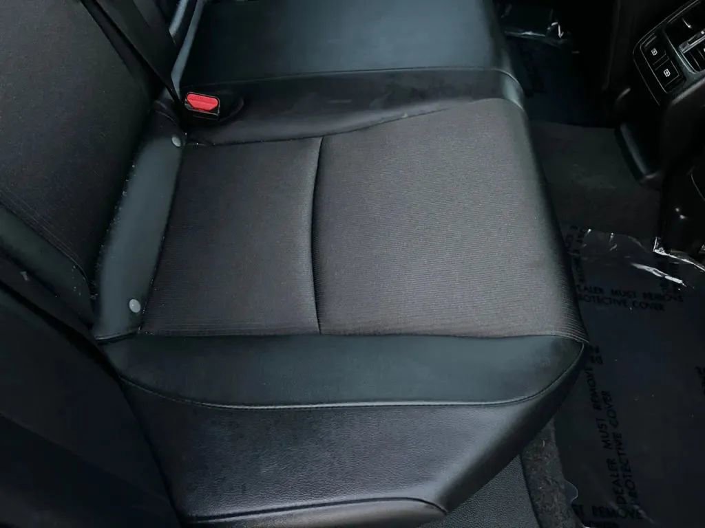 Used 2022 Honda Accord Sport image 18