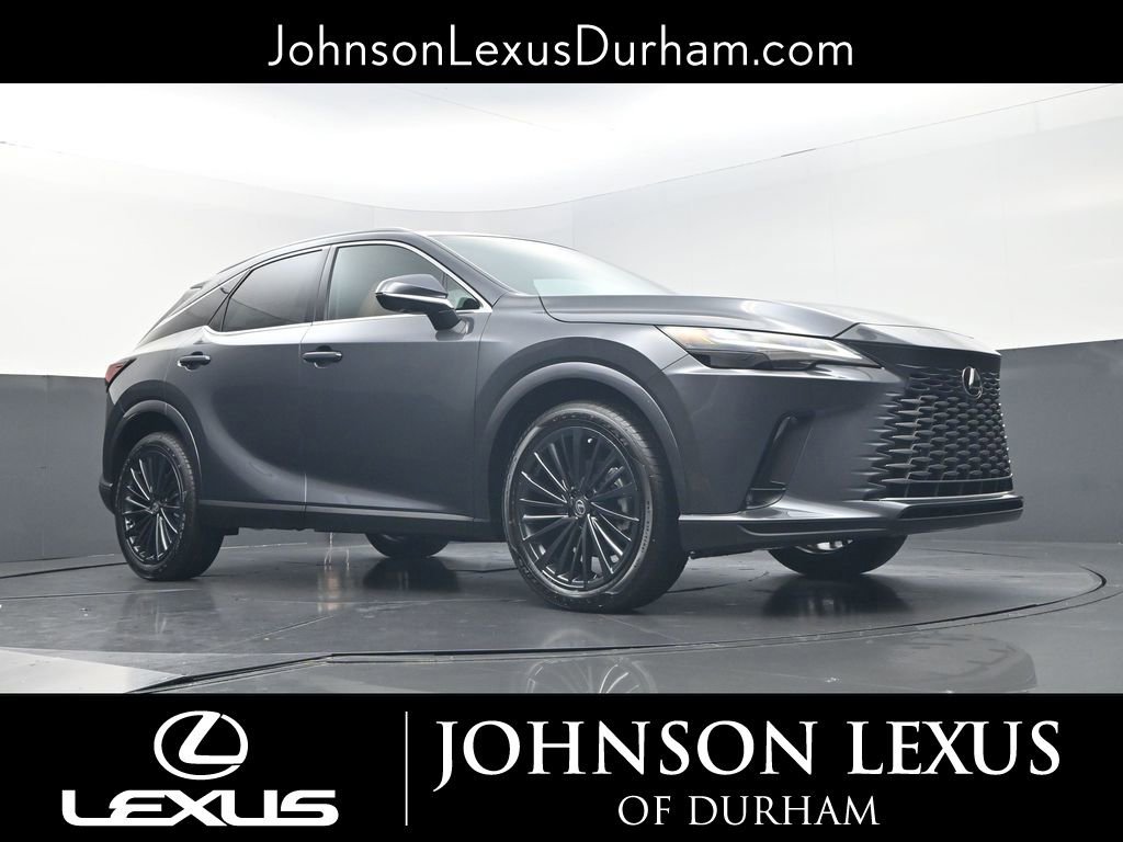 New 2026 Lexus RX 350 Premium image 14