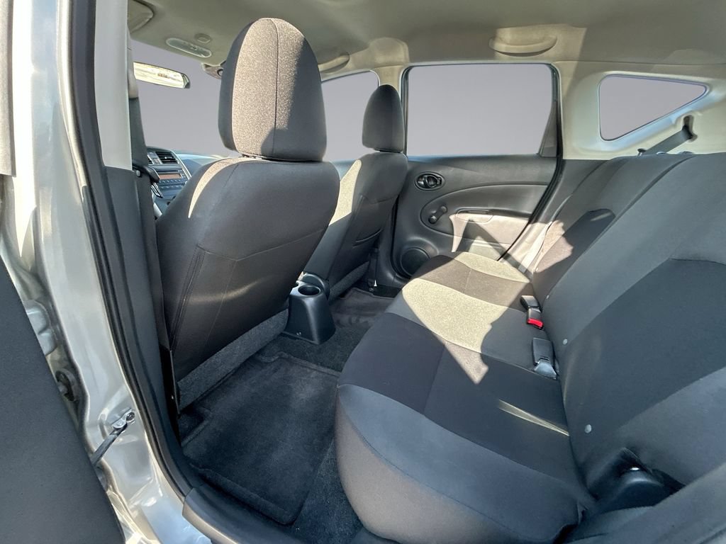 Used 2015 Nissan Versa Note S FWD image 32