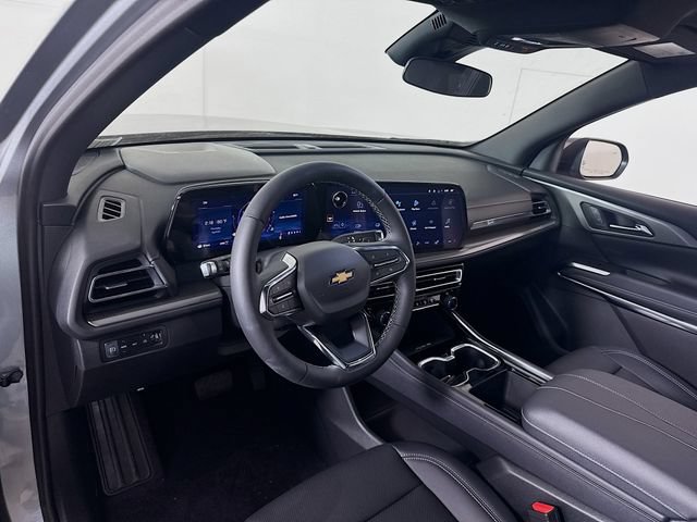 New 2026 Chevrolet Traverse LT AWD/4WD image 11