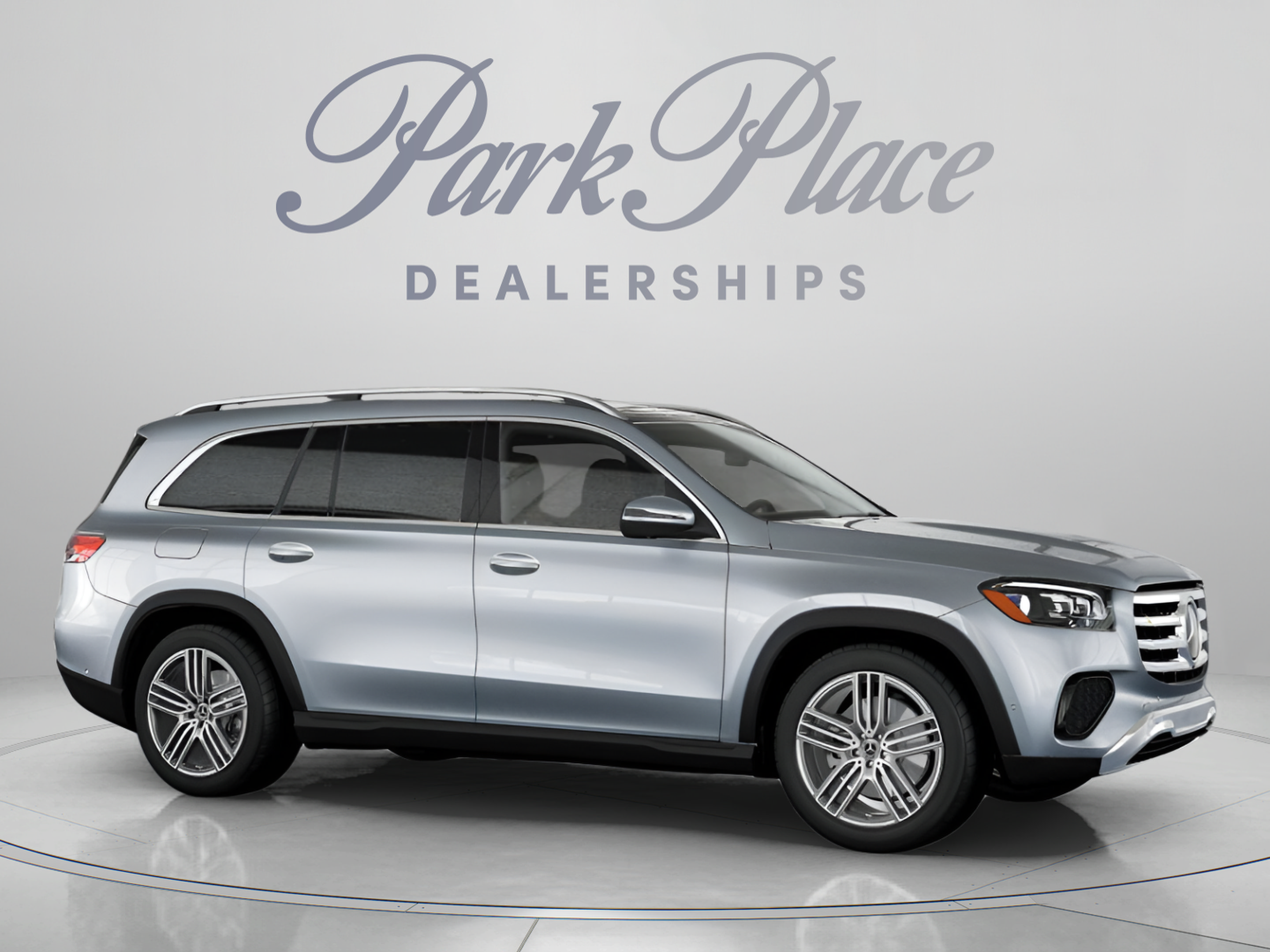 Used 2026 Mercedes-Benz GLS 450 4MATIC image 29