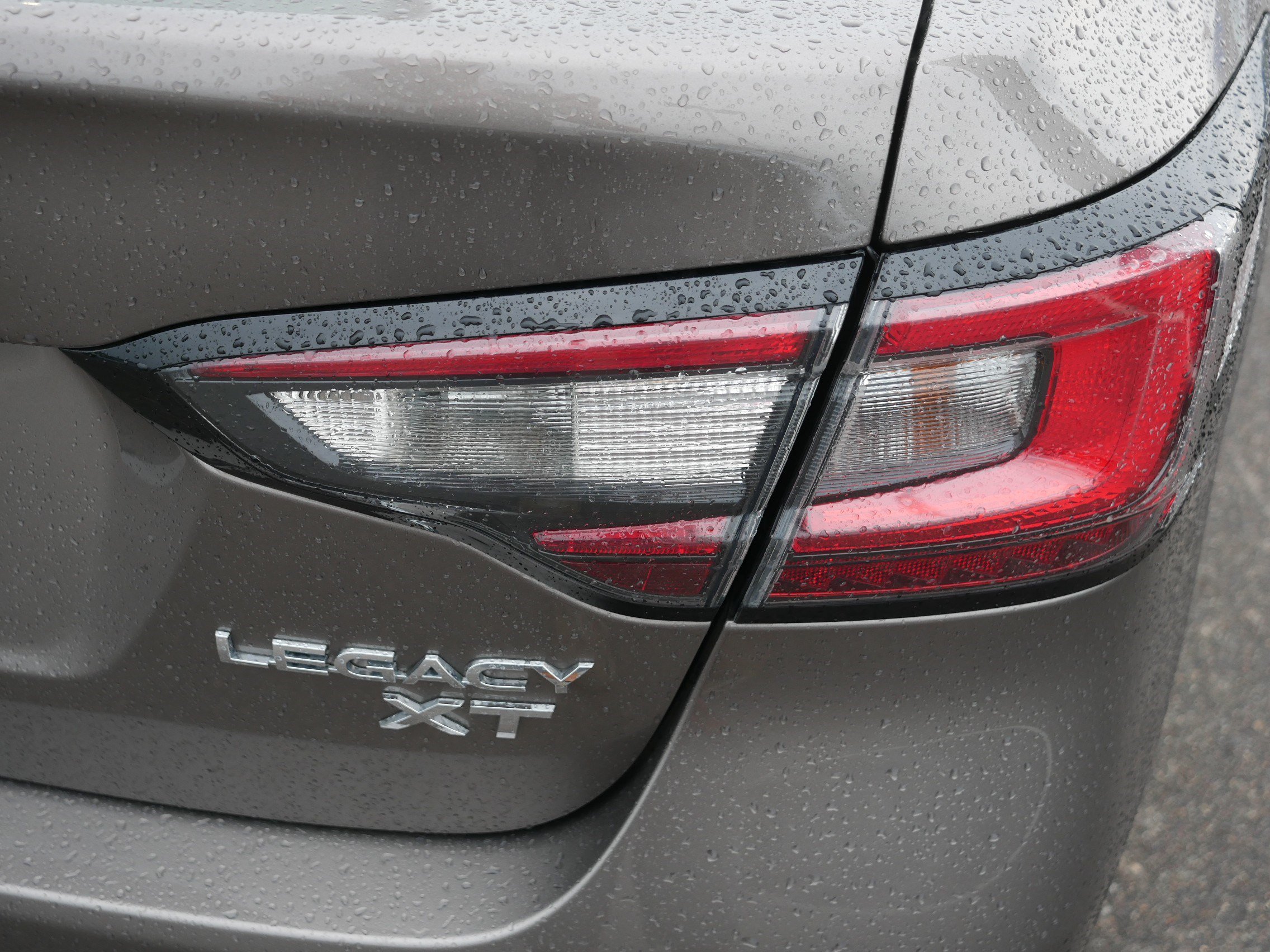 Used 2022 Subaru Legacy Limited XT AWD/4WD image 17