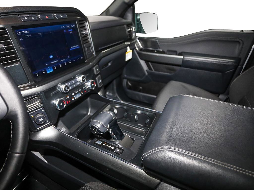 Used 2023 Ford F150 XLT w/ Equipment Group 302A High image 20