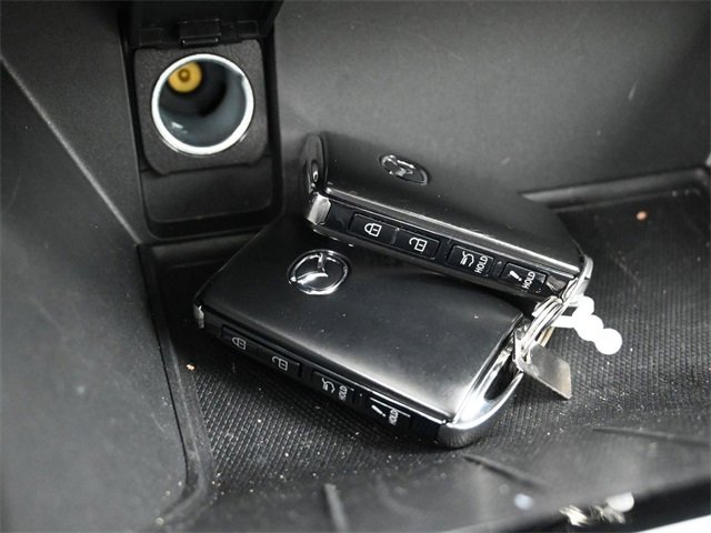 Certified 2025 MAZDA CX-5 AWD 2.5 S w/ Preferred Package image 13