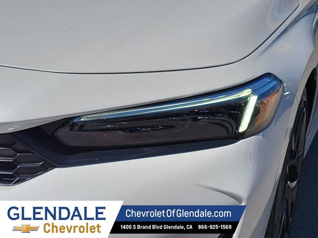 Used 2025 Honda Civic Sport image 18