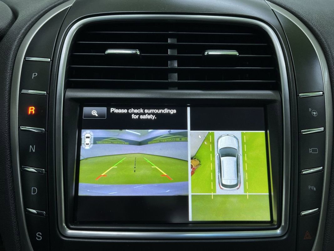 Used 2016 Lincoln MKX Reserve w/ Technology Package image 22