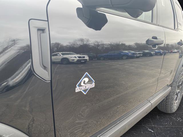 New 2026 Ford Bronco Sport Outer Banks AWD/4WD image 37