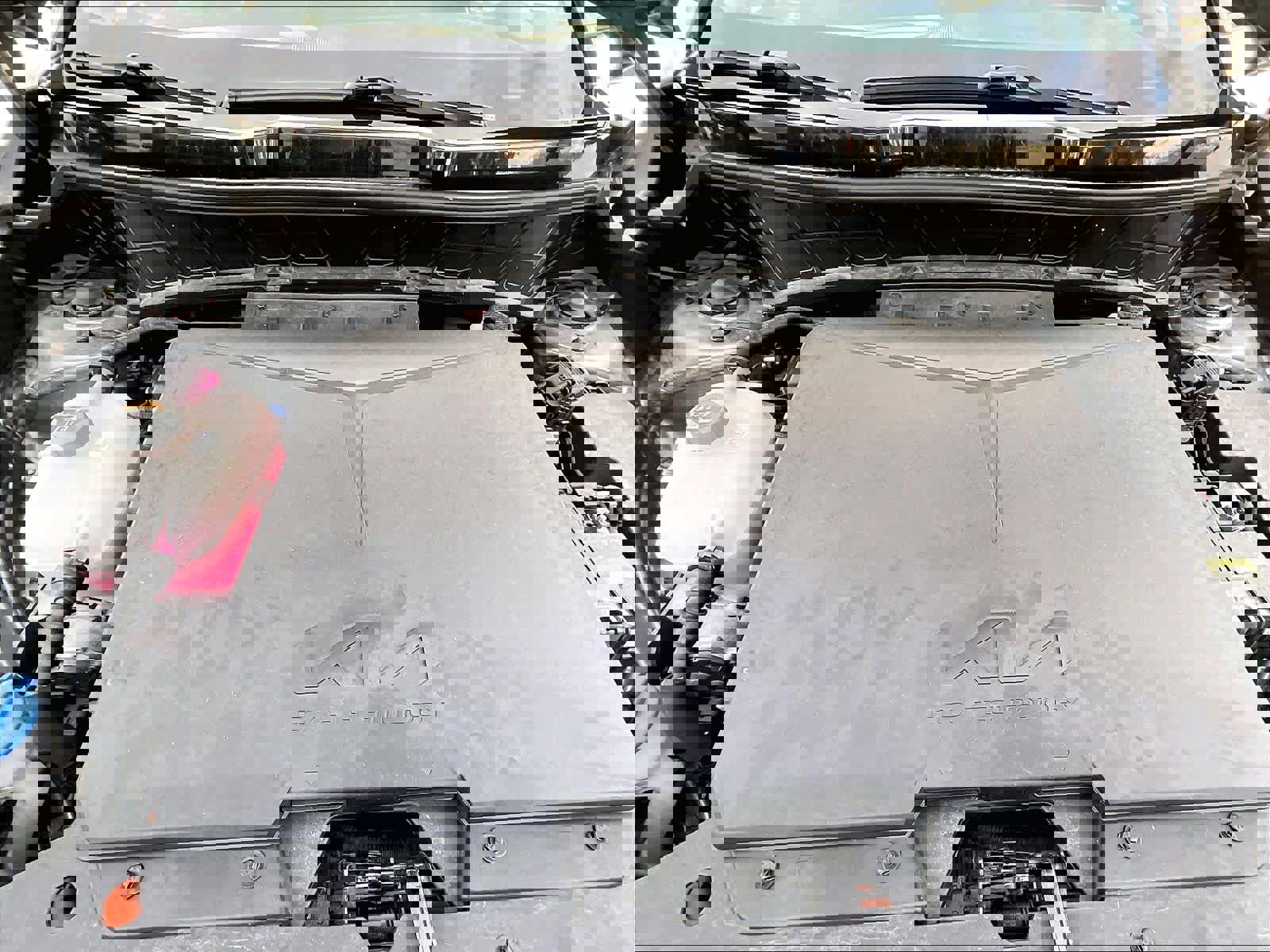 Used 2023 Kia Niro Wind w/ Wind Preserve Package image 28