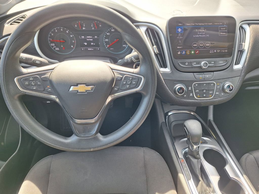 Used 2024 Chevrolet Malibu LT image 19
