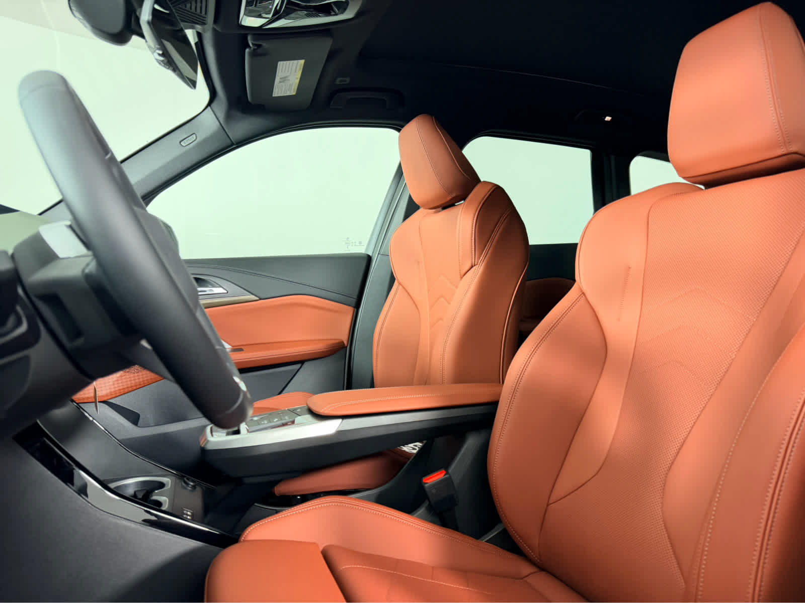 New 2027 BMW X1 xDrive28i AWD/4WD image 11