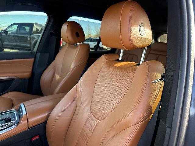 Used 2019 BMW X5 xDrive40i w/ Convenience Package image 12