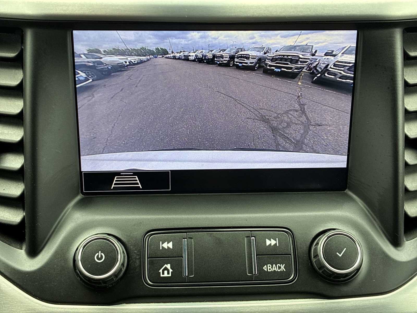 Used 2020 GMC Acadia SLT w/ Driver Alert Package II AWD/4WD image 23