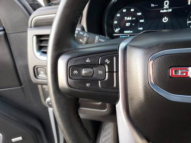 Used 2024 GMC Yukon SLT RWD image 28