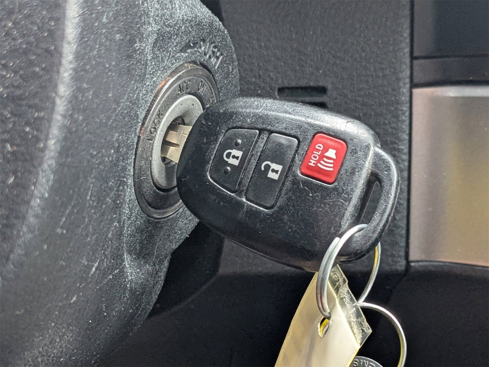 Used 2023 Toyota Tacoma image 38