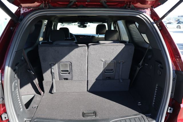 New 2026 Dodge Durango GT image 8