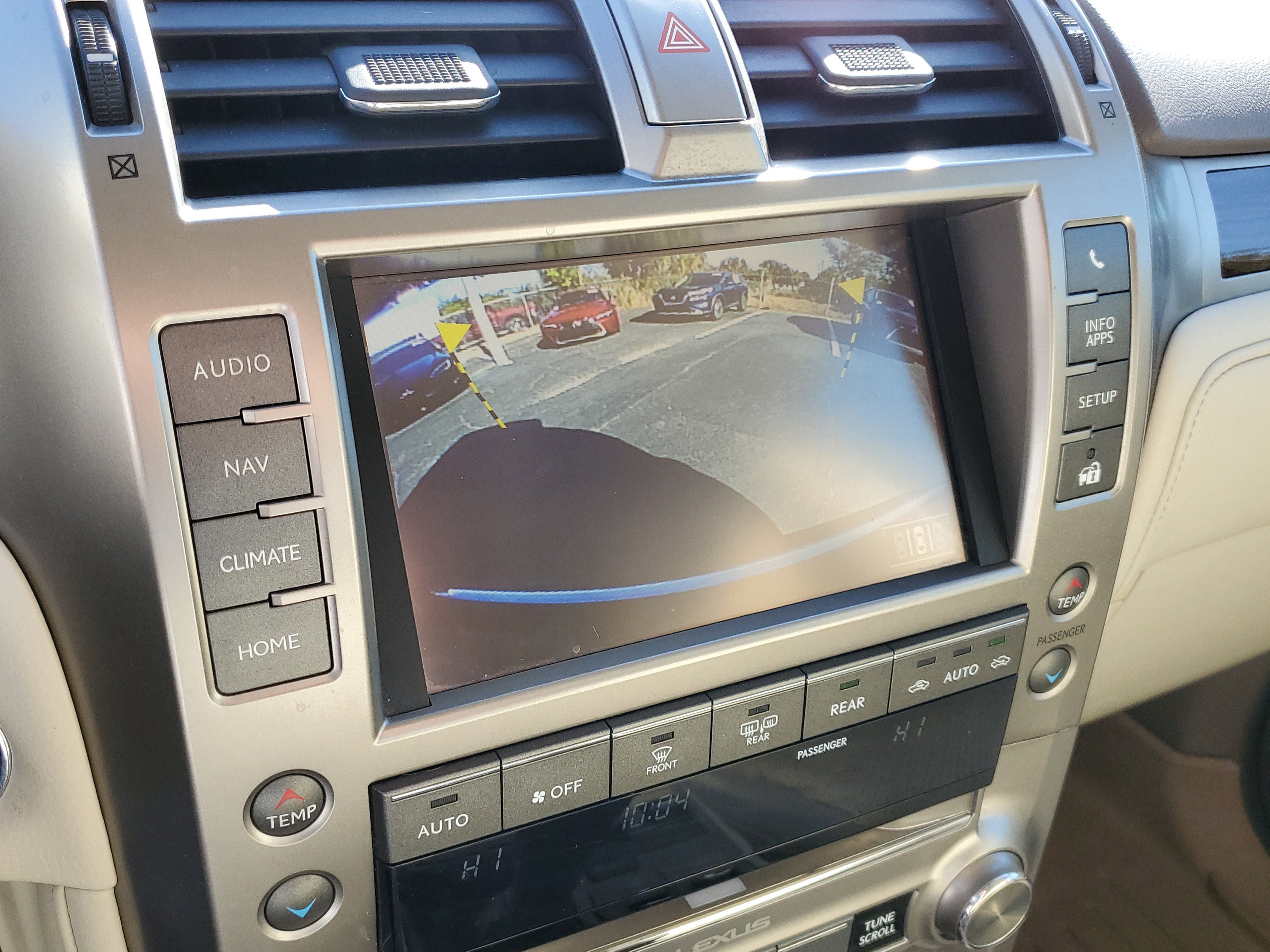 Used 2018 Lexus GX 460 Luxury image 32