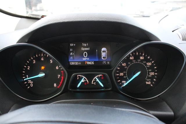 Used 2019 Ford Escape SE AWD/4WD image 10