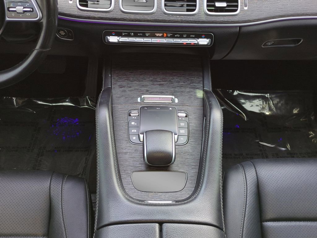 Used 2022 Mercedes-Benz GLE 350 4MATIC image 19
