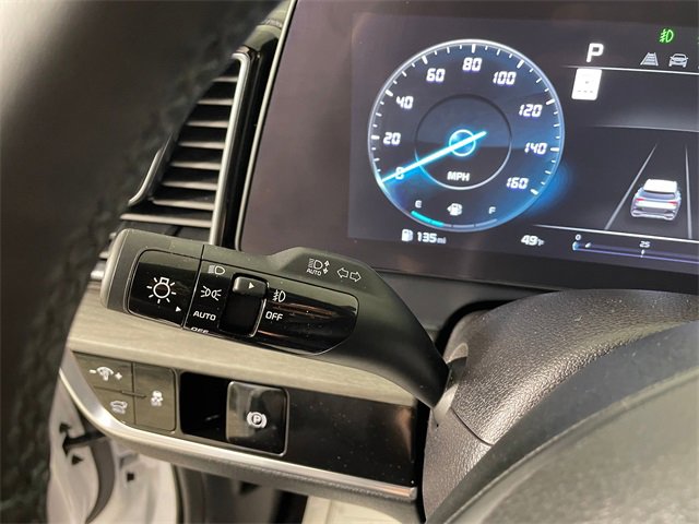 Certified 2025 Kia Sportage X-Pro Prestige image 13