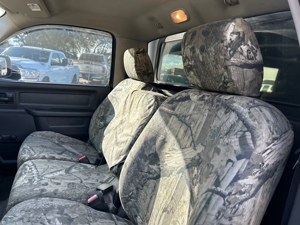 Used 2012 RAM 1500 Express image 9