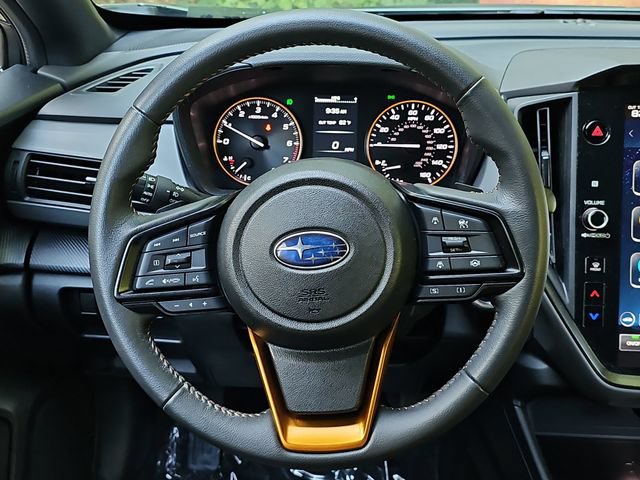 Certified 2024 Subaru Crosstrek 2.5i Wilderness w/ Wilderness Package AWD/4WD image 10