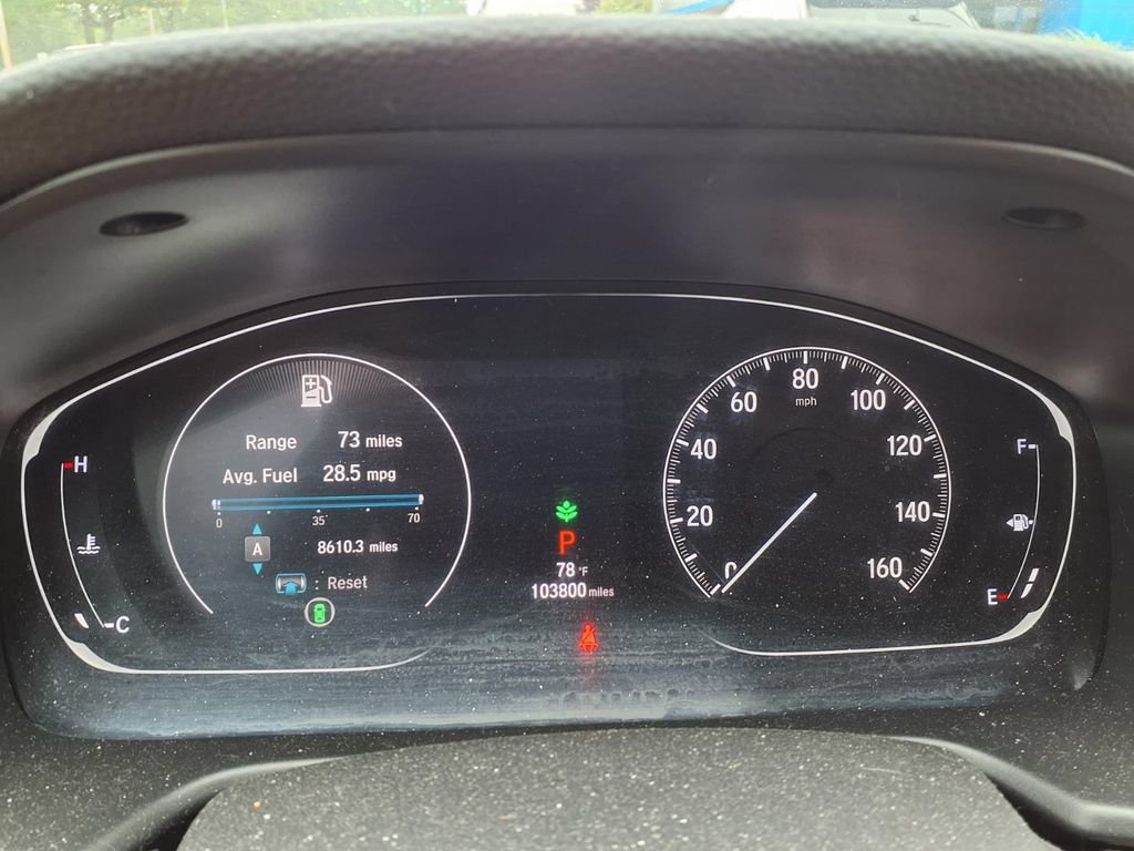 Used 2018 Honda Accord EX image 14