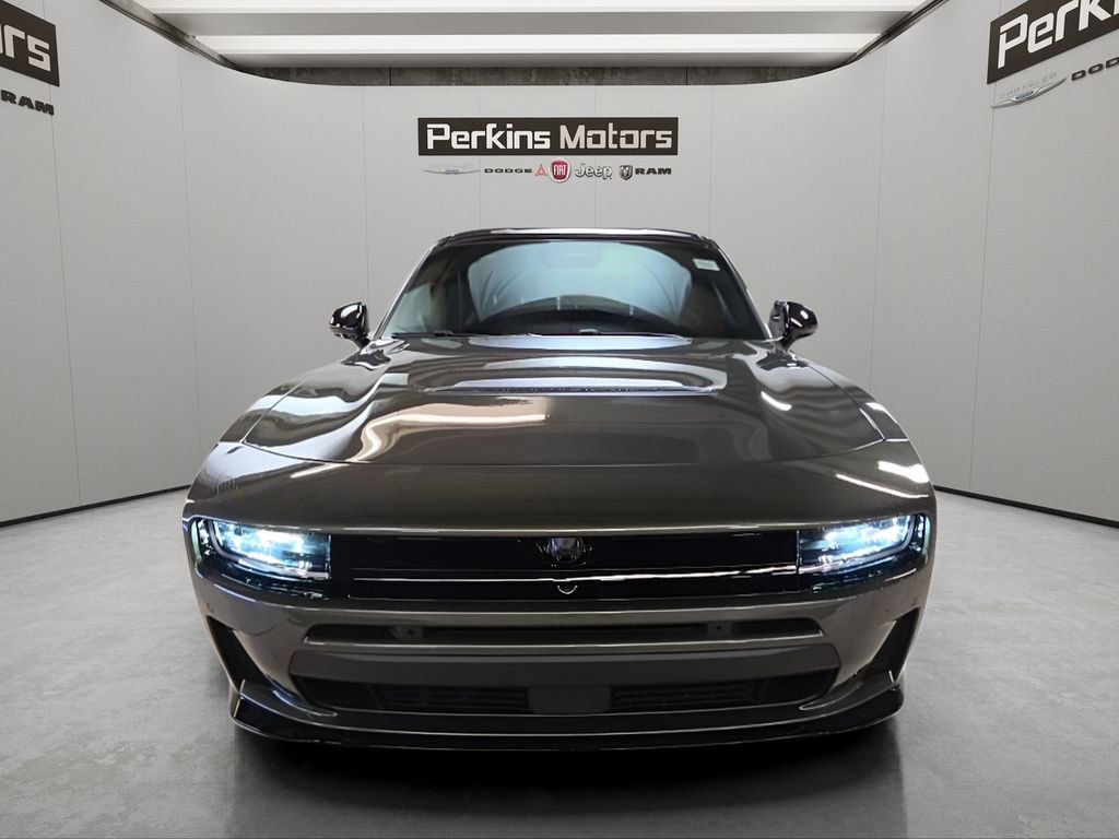 New 2026 Dodge Charger R/T Scat Pack image 8
