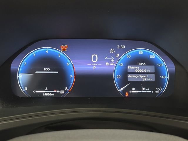 Certified 2024 Toyota Grand Highlander Limited image 15