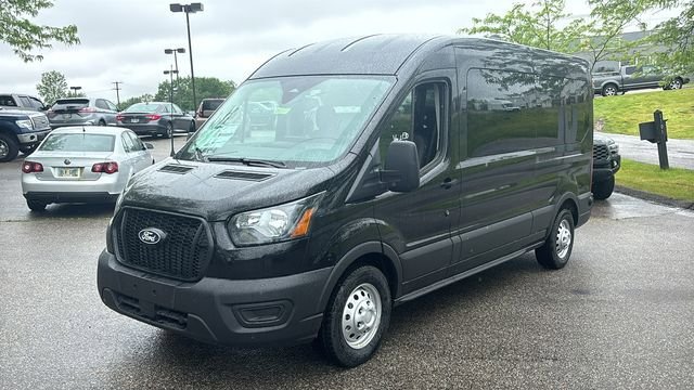 New 2026 Ford Transit 350 XL AWD/4WD image 2