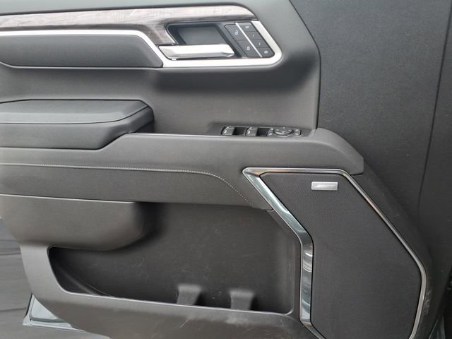 New 2026 Chevrolet Silverado 1500 LTZ image 15