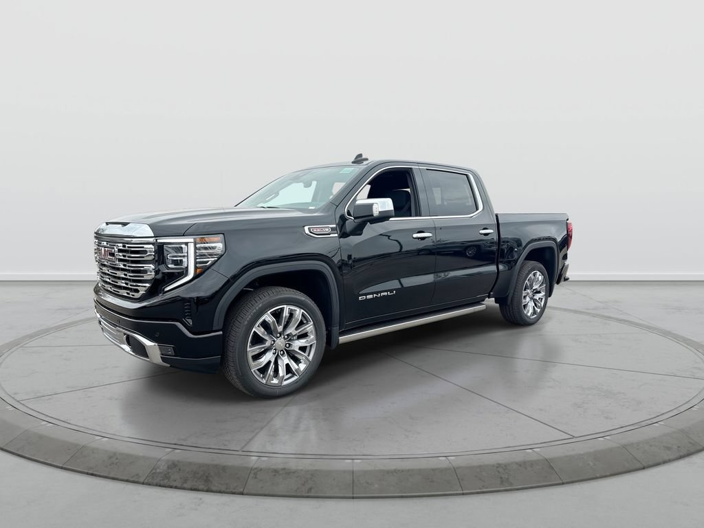 New 2026 GMC Sierra 1500 Denali AWD/4WD image 5