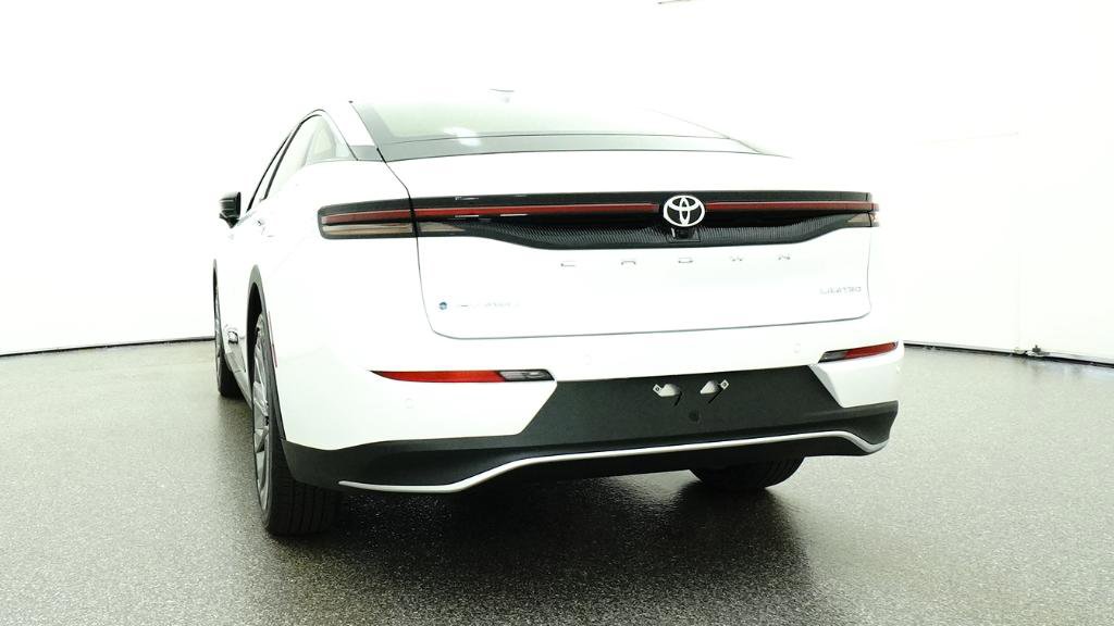New 2026 Toyota Crown AWD/4WD image 42