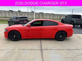 Used 2020 Dodge Charger SXT RWD image 31