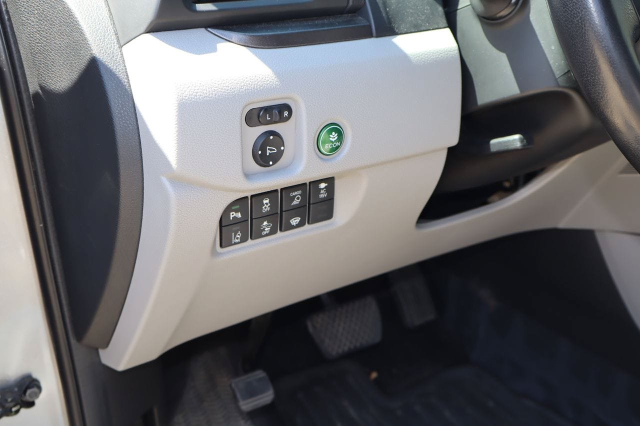 Used 2021 Honda Ridgeline RTL-E image 21