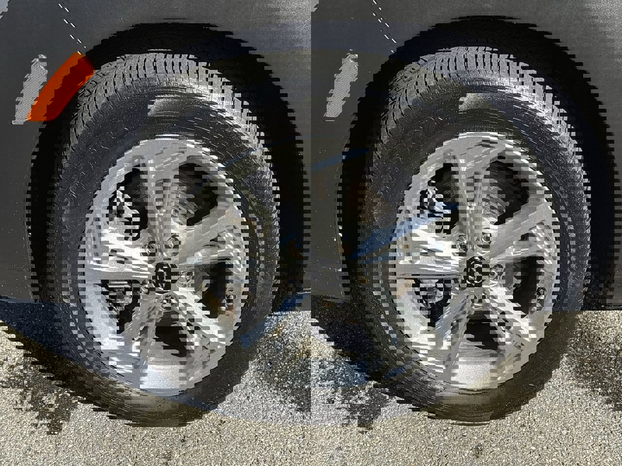 Used 2023 Hyundai Kona SEL w/ Convenience Package image 10