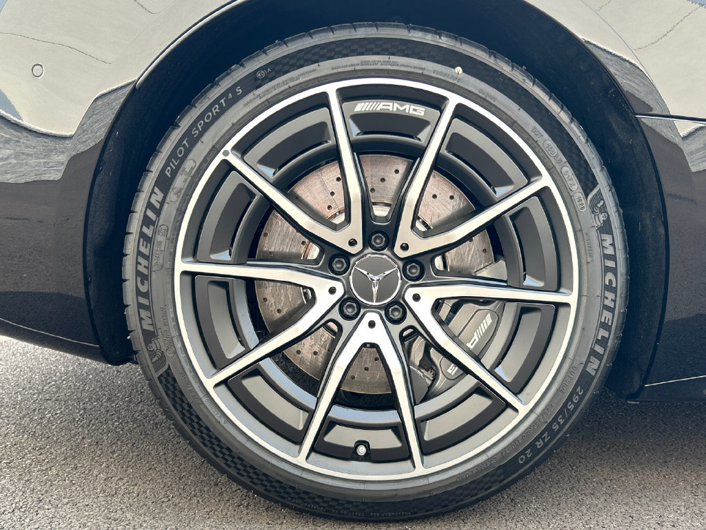 New 2027 Mercedes-Benz SL 43 AMG image 33