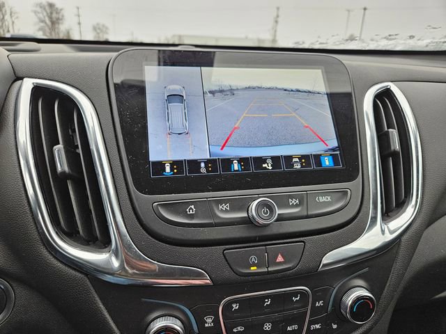 Certified 2024 Chevrolet Equinox LT image 13