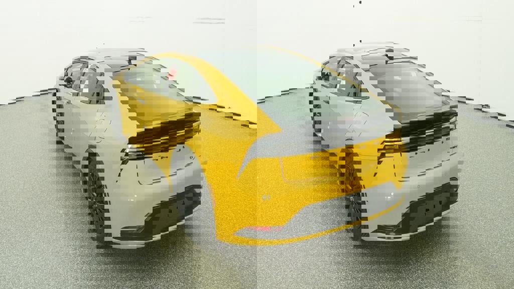 New 2026 Toyota Prius Plug-In Hybrid image 41