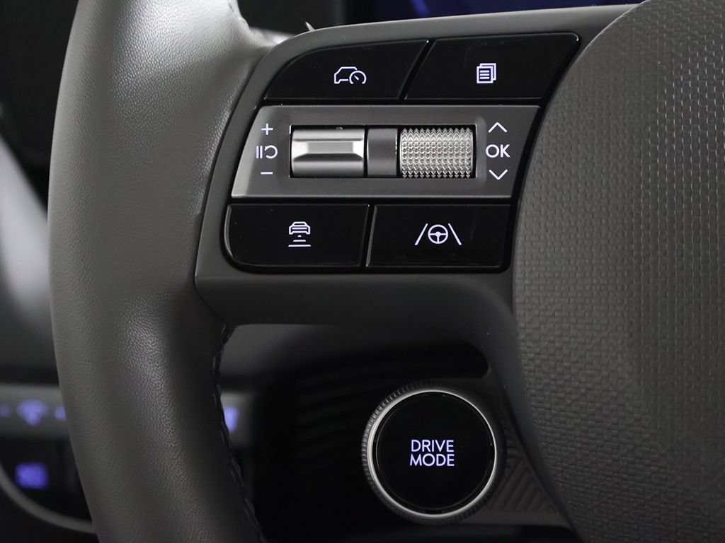 Used 2025 Hyundai Ioniq 5 Limited AWD/4WD image 48