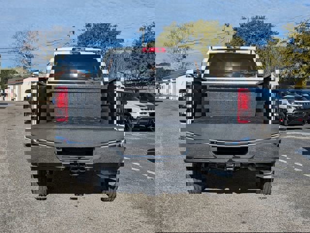 New 2026 RAM 2500 Tradesman w/ Chrome Appearance Group image 12